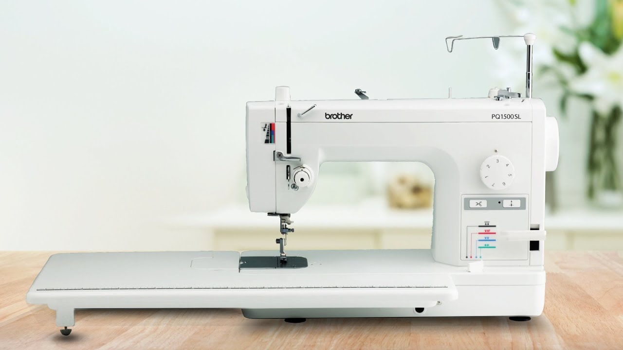 Brother PQ1500SL High Speed Sewing Machine Review: Should You Buy It? [2025]