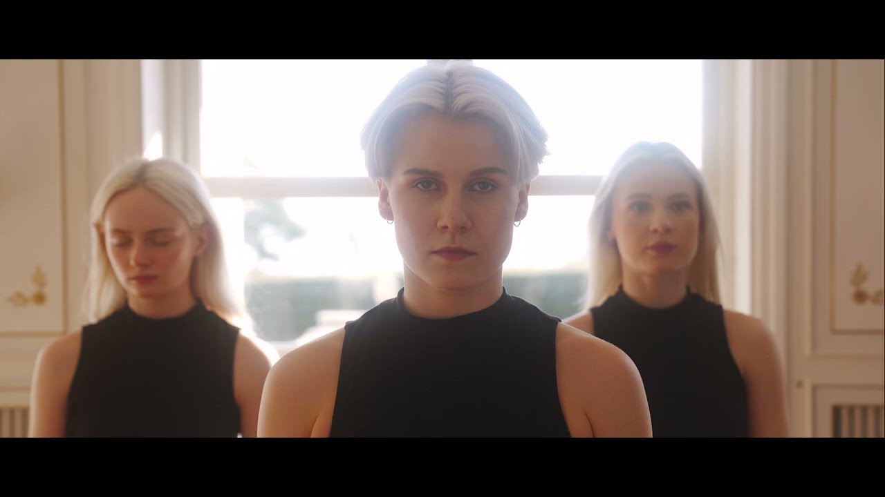 Pray You Catch Me - Dance Video