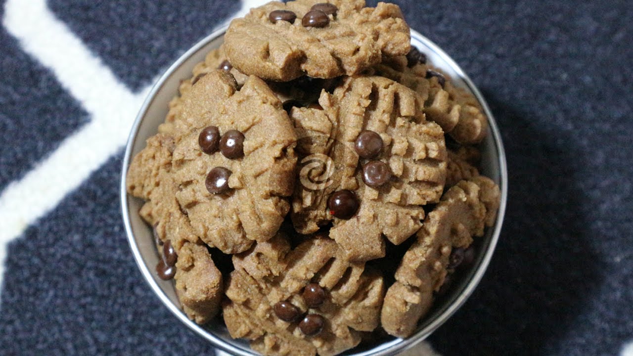 RESEP KUE KERING GOOD TIME KW | CUMA 4 BAHAN TANPA OVEN