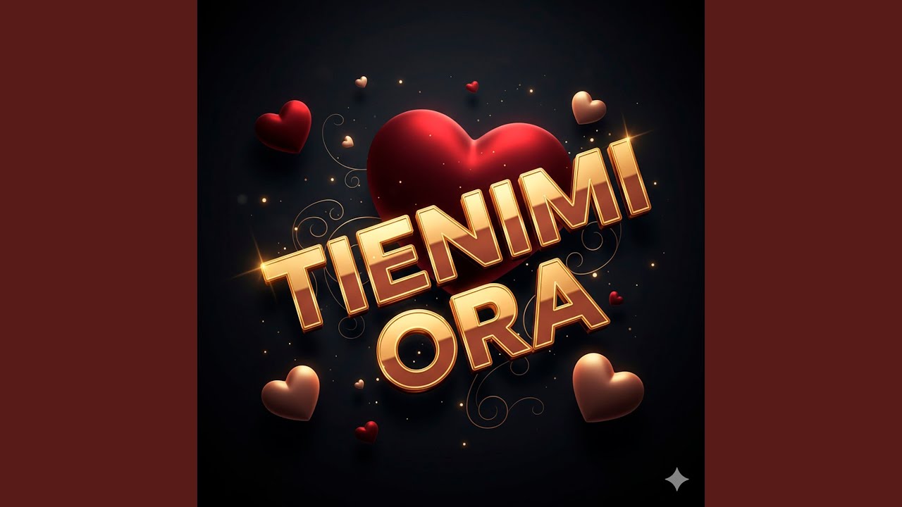 Tienimi Ora (Remix)