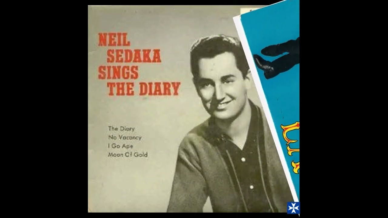 Neil Sedaka & Paul Anka - Part two