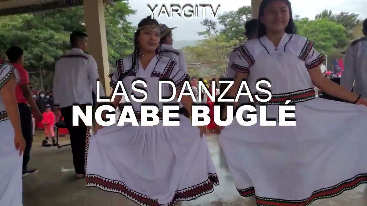 Las Danzas de Ngabe Bugle, YargiTv
