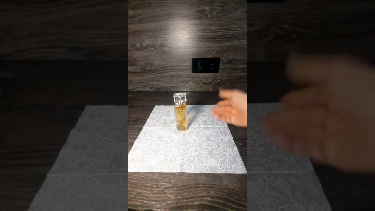 Куда использовать ненужные духи?