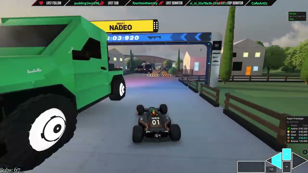 Teacher vs Doctor | Bonk Cup 05.02.2026 [ENG]