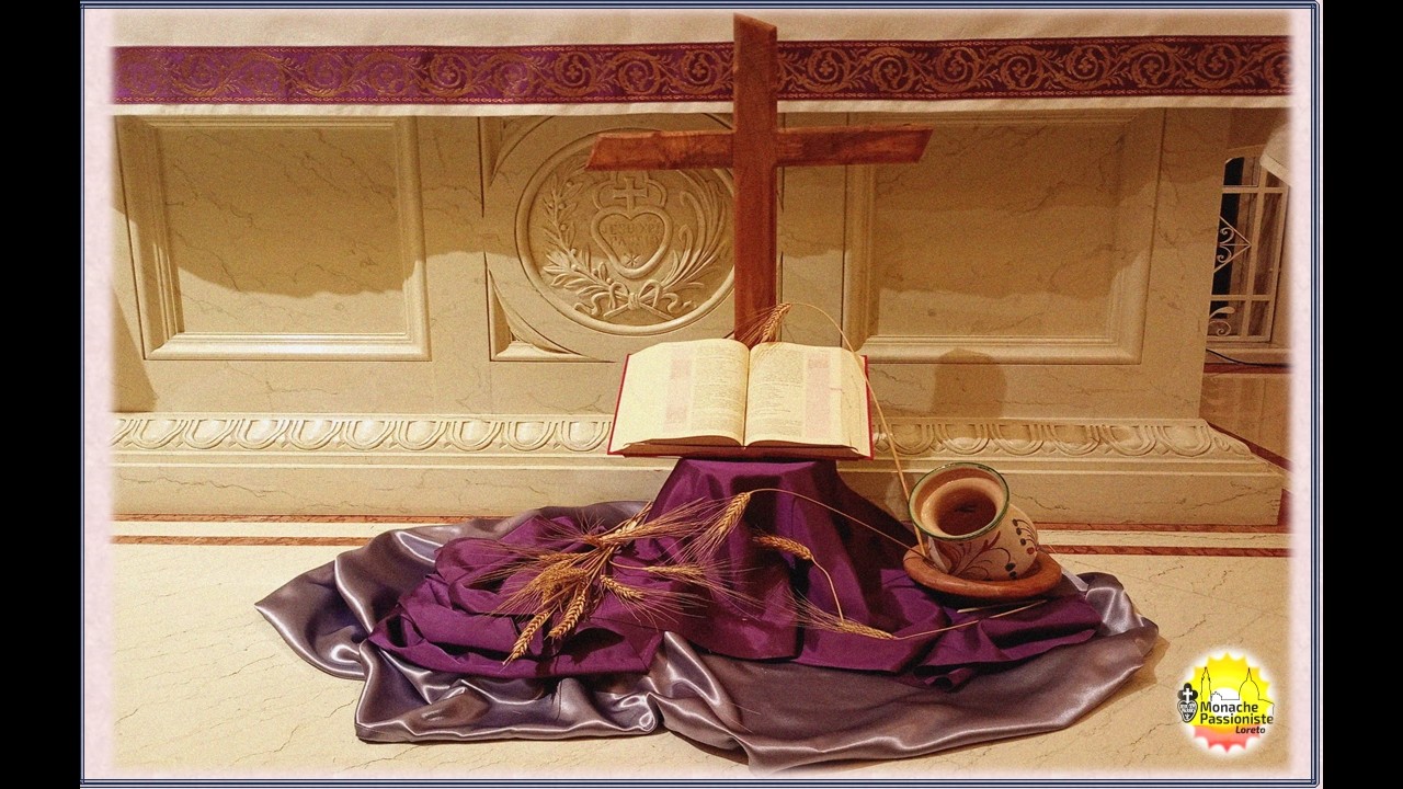 2026 03 16 Lodi Monastero Passioniste Loreto