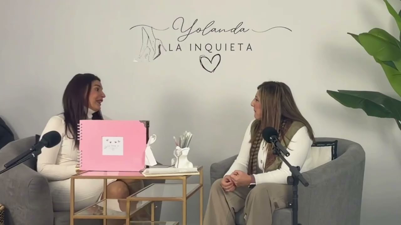 ✨Irene García: Latidos que suenan a Sanlúcar, vida y compromiso💕