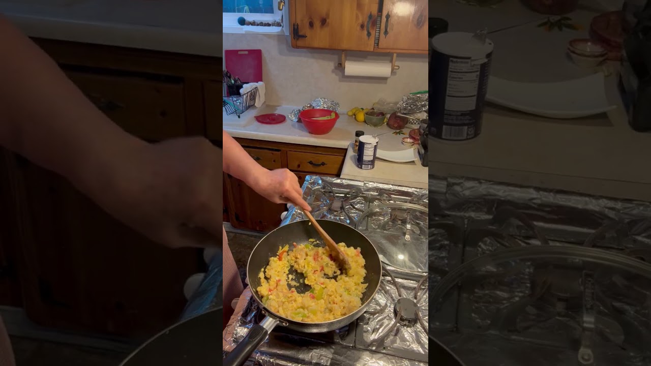 Comida Ranchera rápida y fasil de aser 
