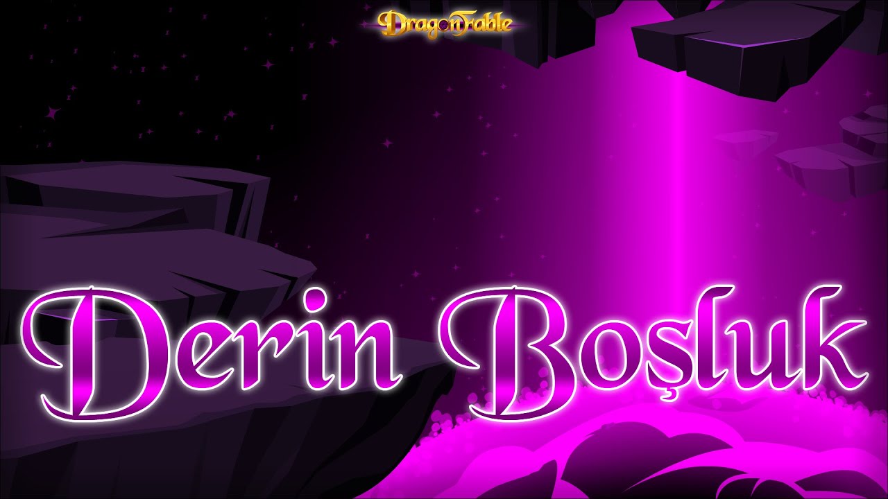 Derin Boşluk
