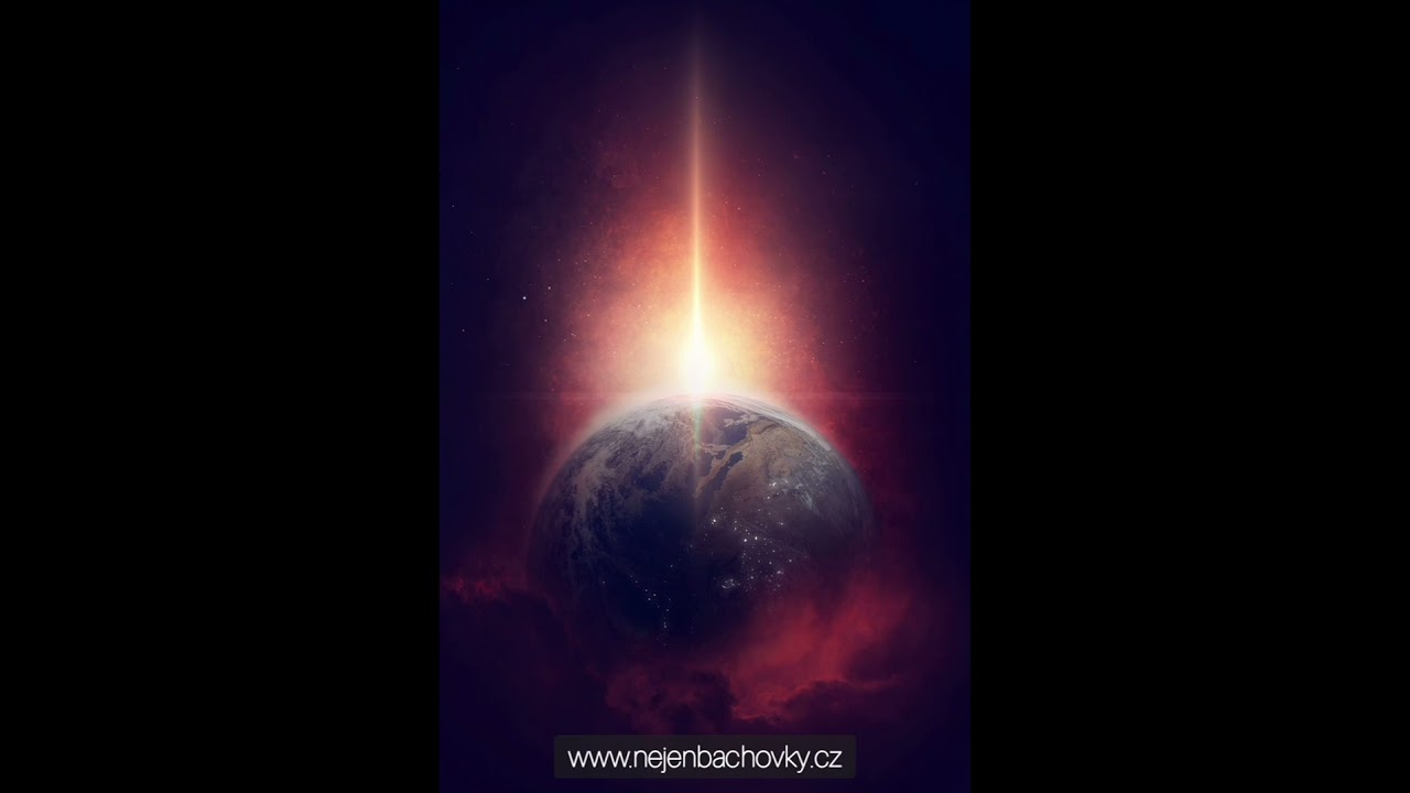Meditace Zákon přitažlivosti
