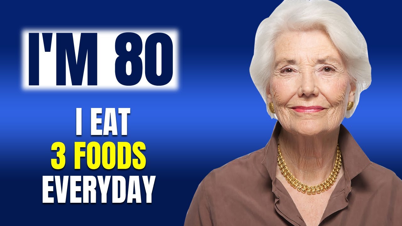 3 Anti Aging Fruits You Should Be Eating Every Day Over 50