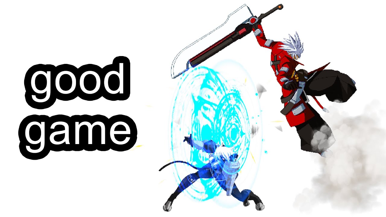 Every Bullet Clip Be Like: