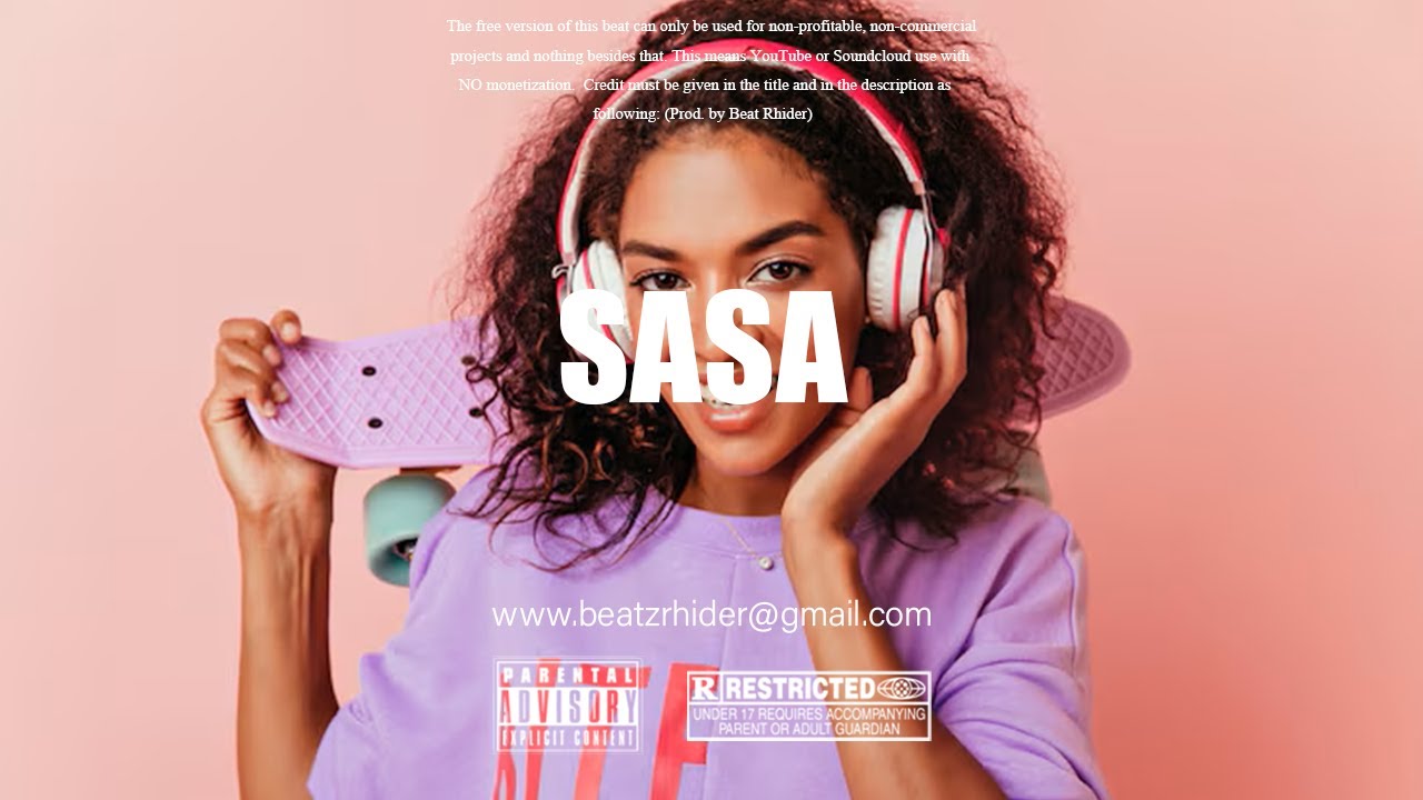AFROBEAT INSTRUMENTAL  “SASA“ Rema x Kojo Blak x  OlivetheBoy  x Kuami Eugene Typebeat  2025