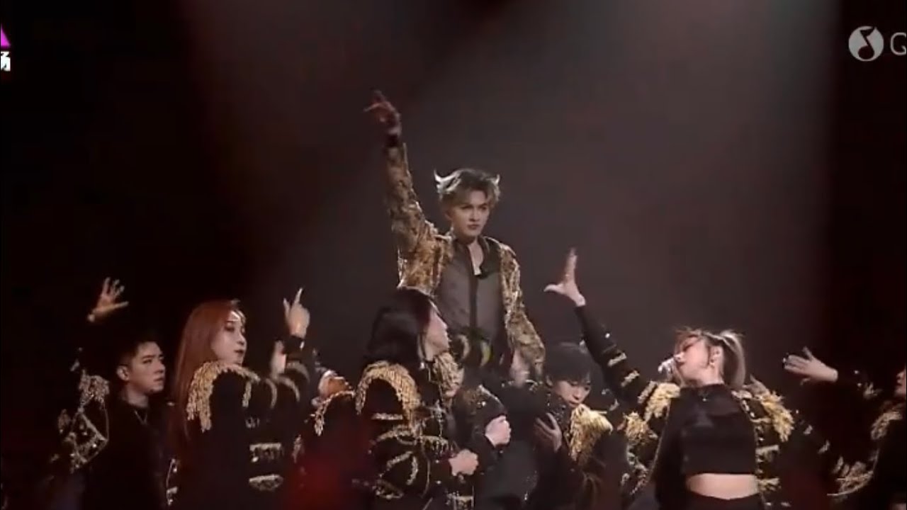 [YueHua Concert 2023] Zhu Zhengting