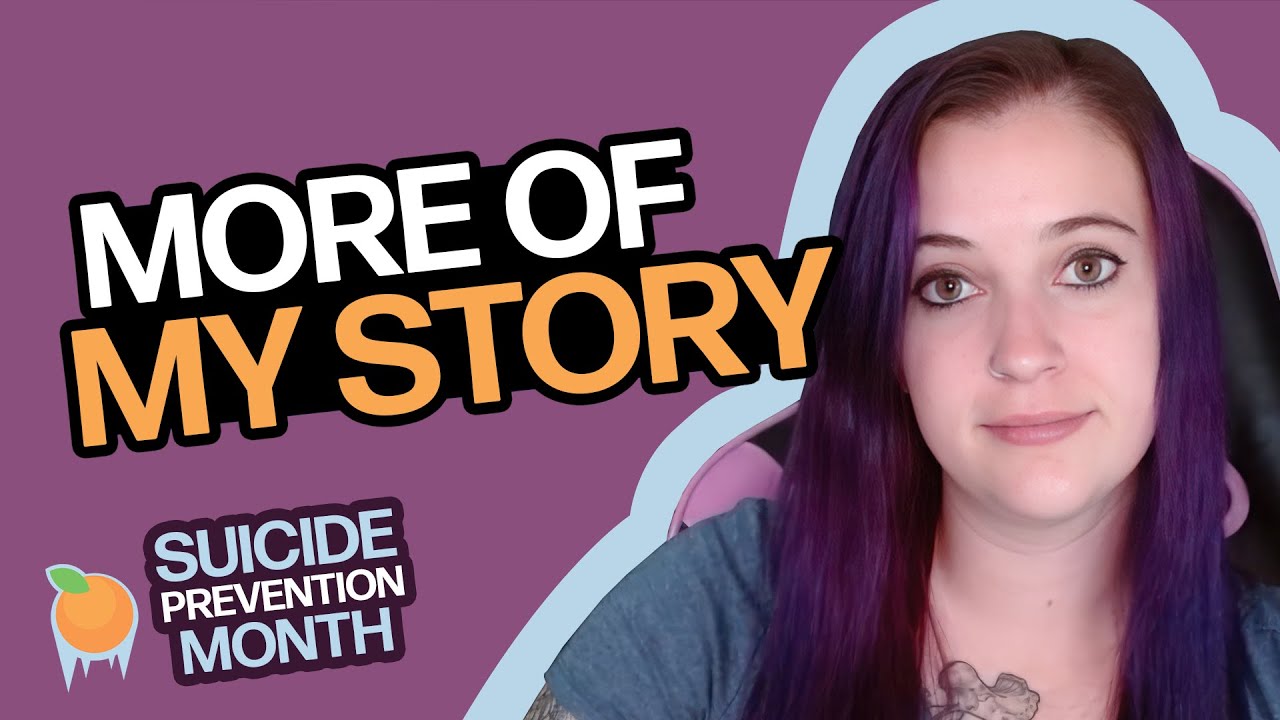 How suicide has affected my life