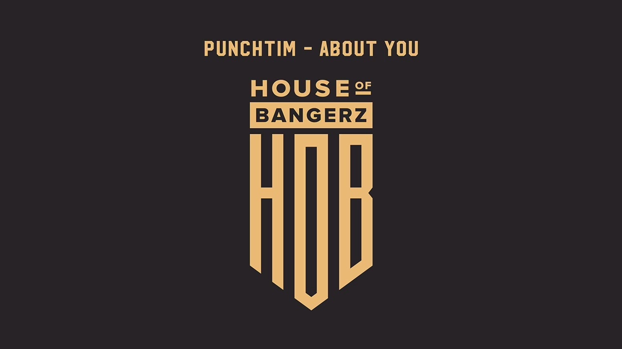 PUNCHTIM - About You (Original Mix)
