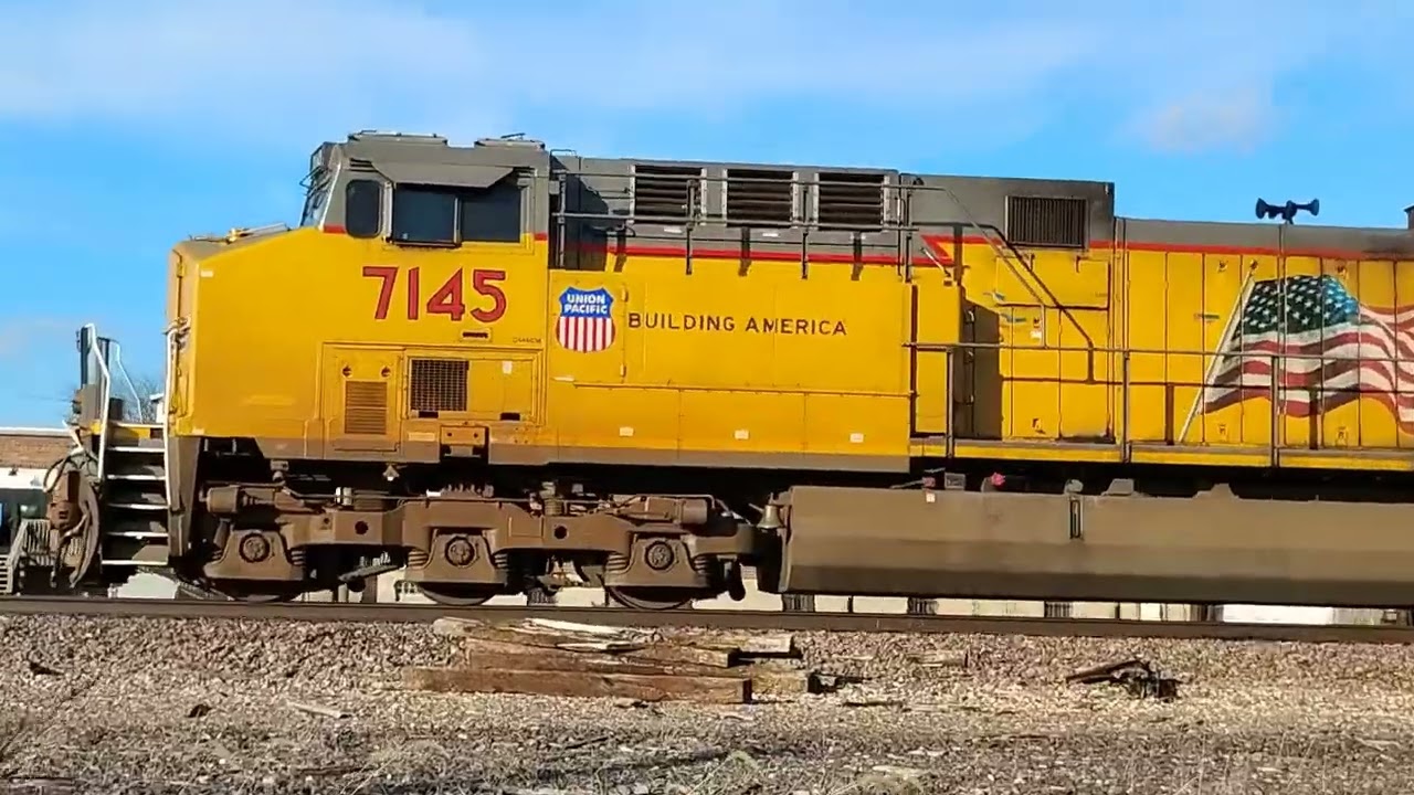 UP7145 Leads M-PRNP11