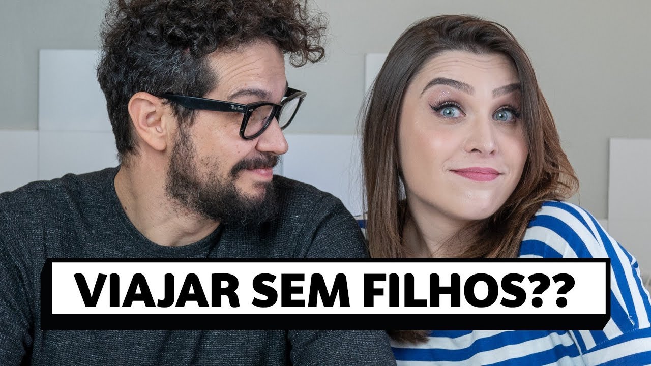 Viagem SEM OS FILHOS???  | Lu Ferreira | Chata de Galocha