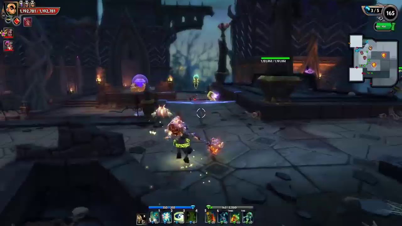 DD2 Draken frost and dungeon farming! EU SERVERS
