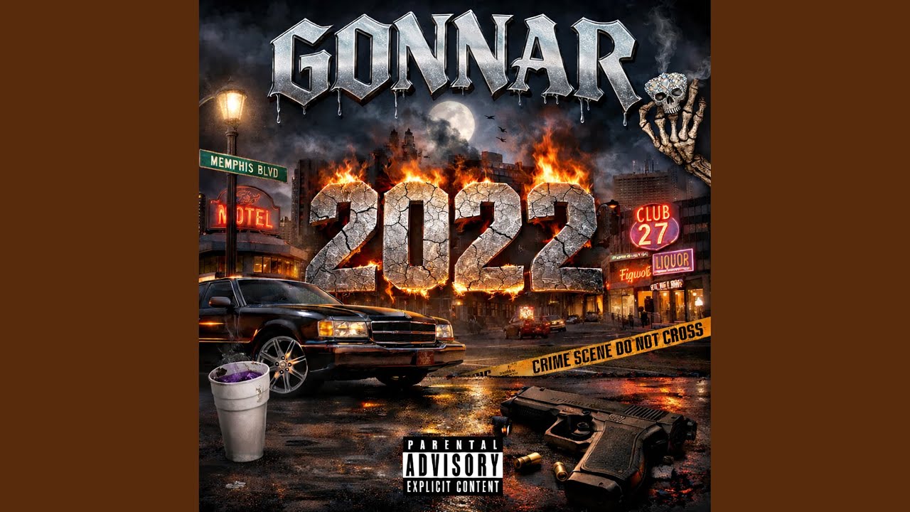 2022 (Prod. by Tevorn)