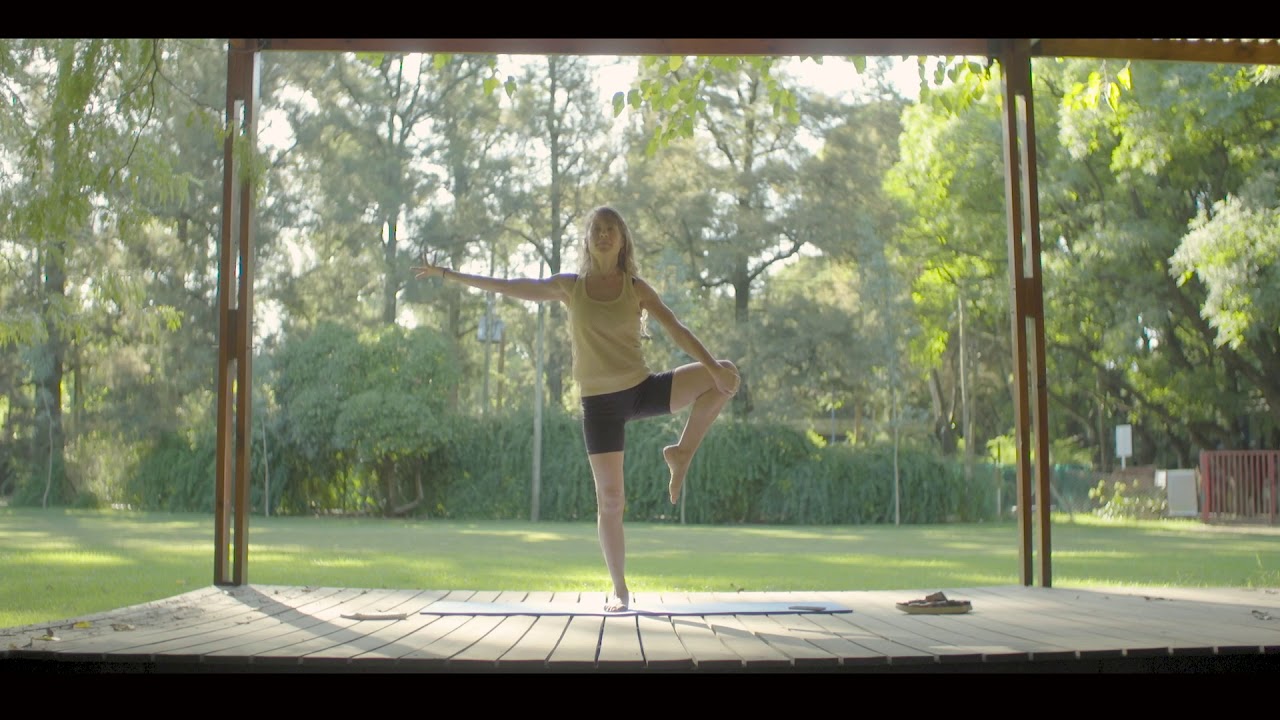 Sw&aacute;sthya Yoga