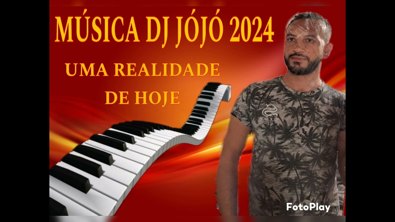 Nova música cigana Dj jójó 2024 uma realidade de hoje espero que gostem 👍🥺