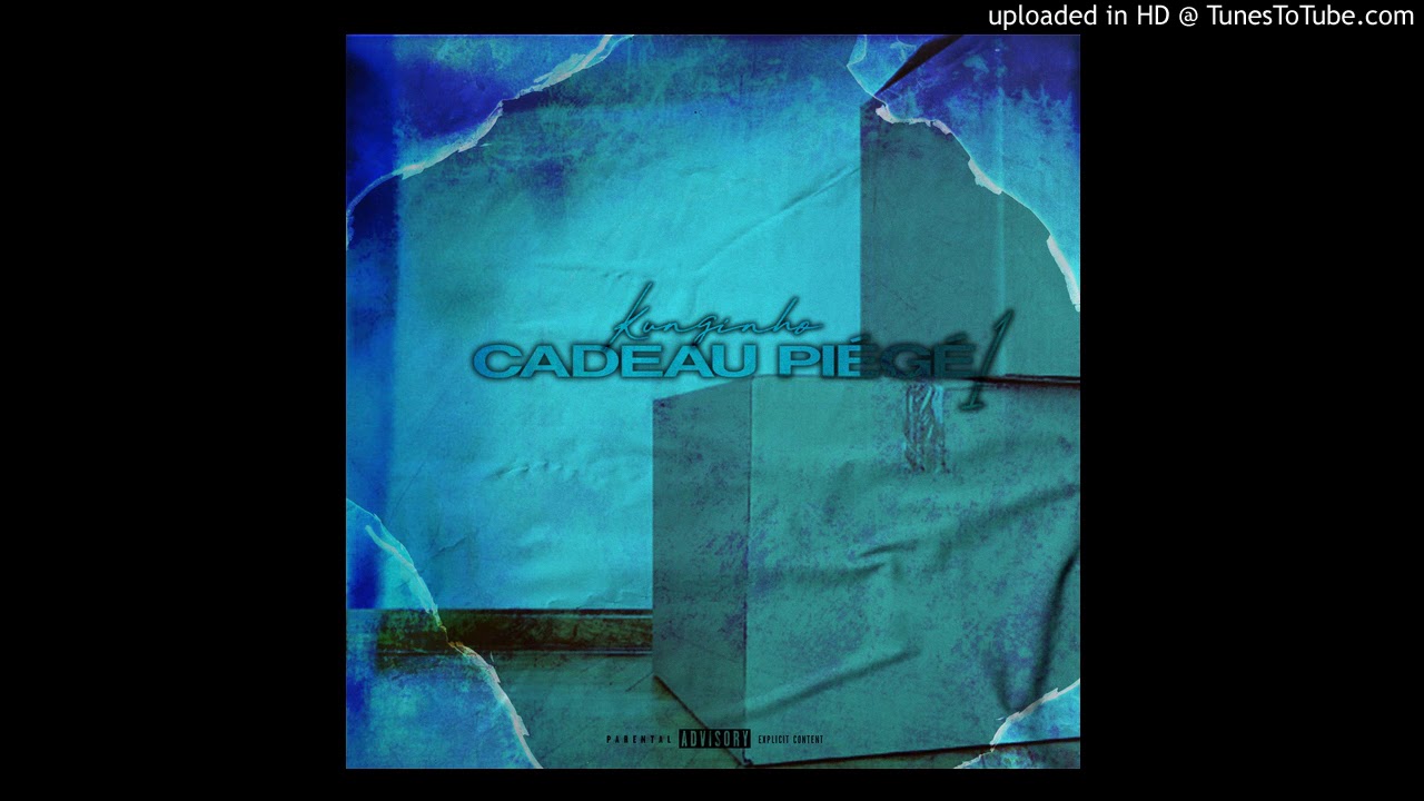 Kunginho - Cadeau piégé #1 (freestyle)