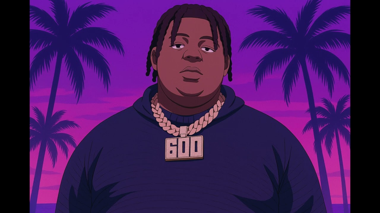 I'm Home - BigXthaPlug Type Beat