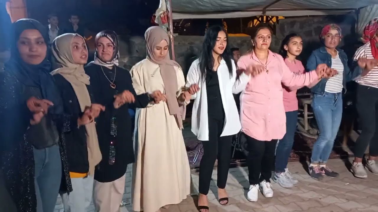 POLATSAZ GRUBU MAHMUT POLAT....yabancı!!!!!#halebi #halaybasi #polatsazKilis MUSABEY tahtalikaratut