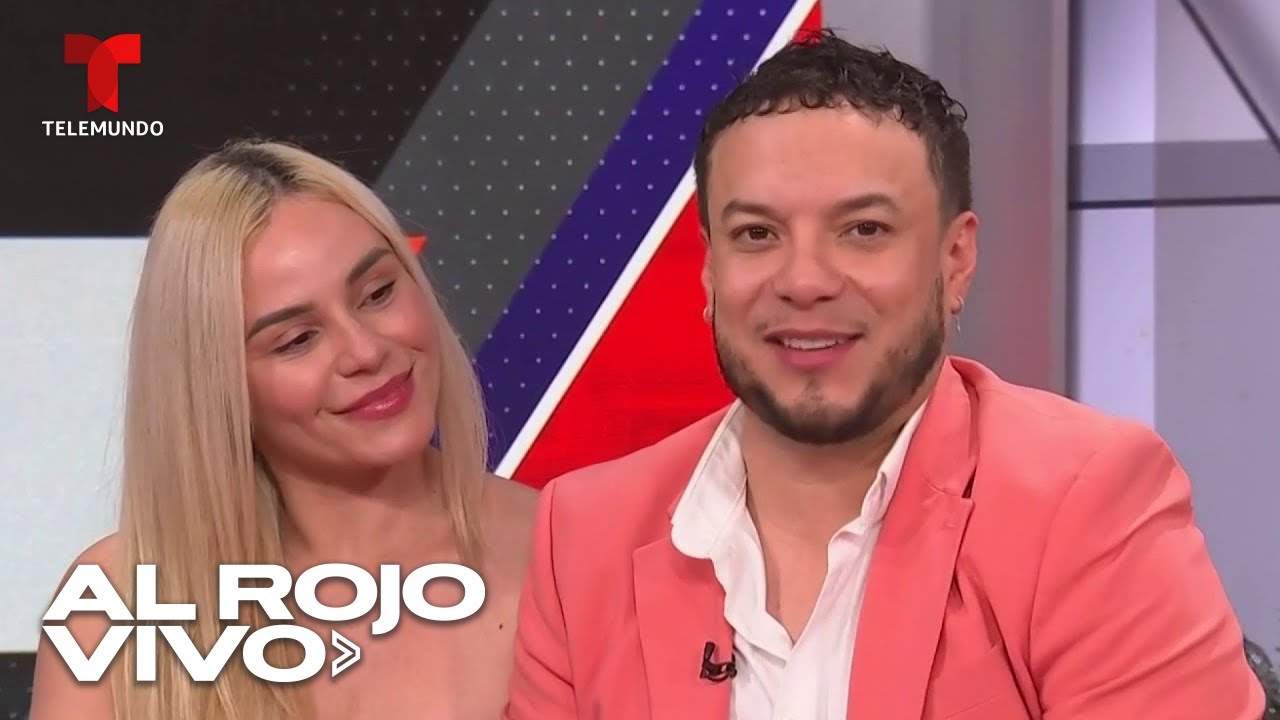 Lorenzo Méndez habla de su regreso con Claudia Galván y se muestra feliz