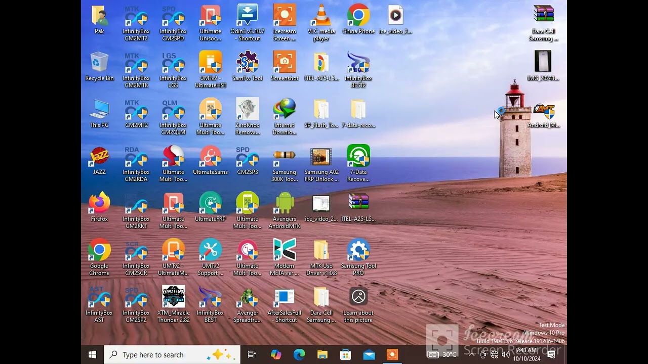 Sparx Neo 7  Android 12 FRP bypass umt 2024