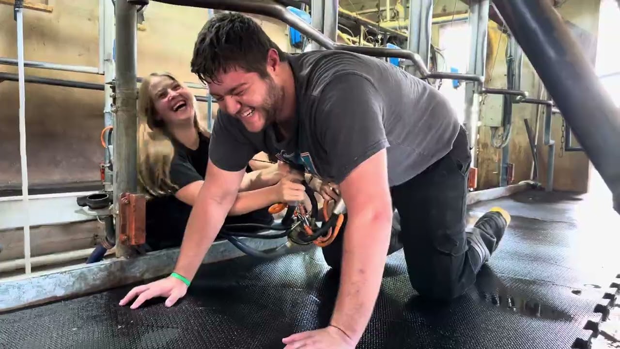 קומונת הכפר הירוק- חשיפת שינשינים תשפ"ד