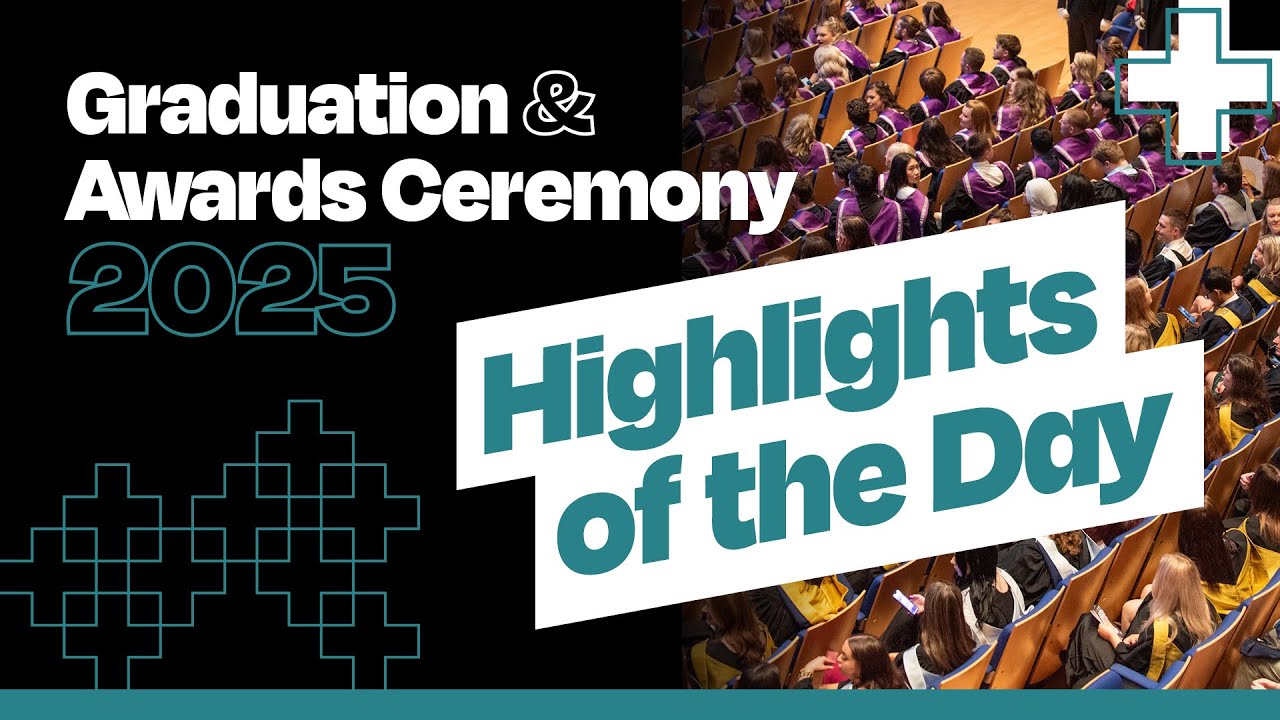 Graduation and Awards Ceremony 2025