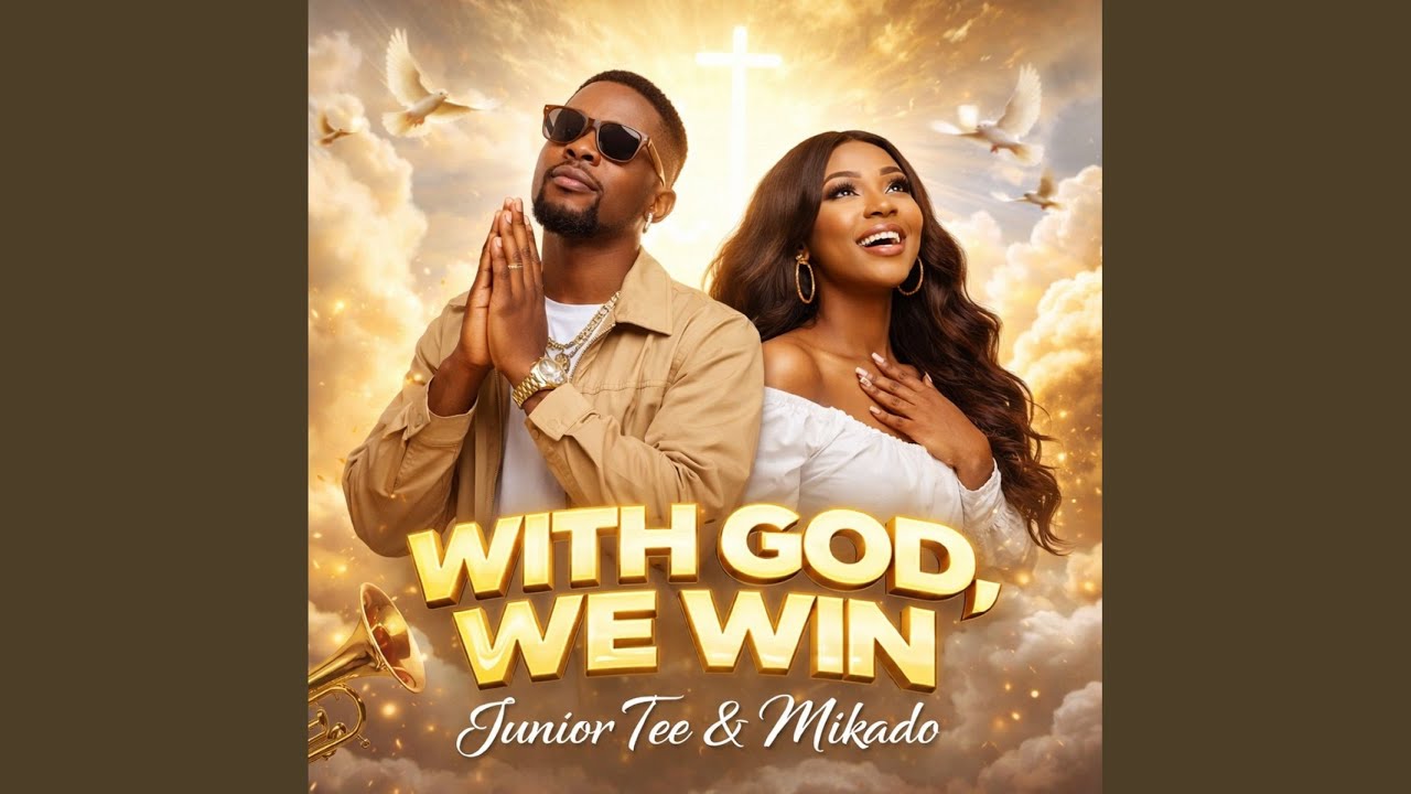 With God, We Win