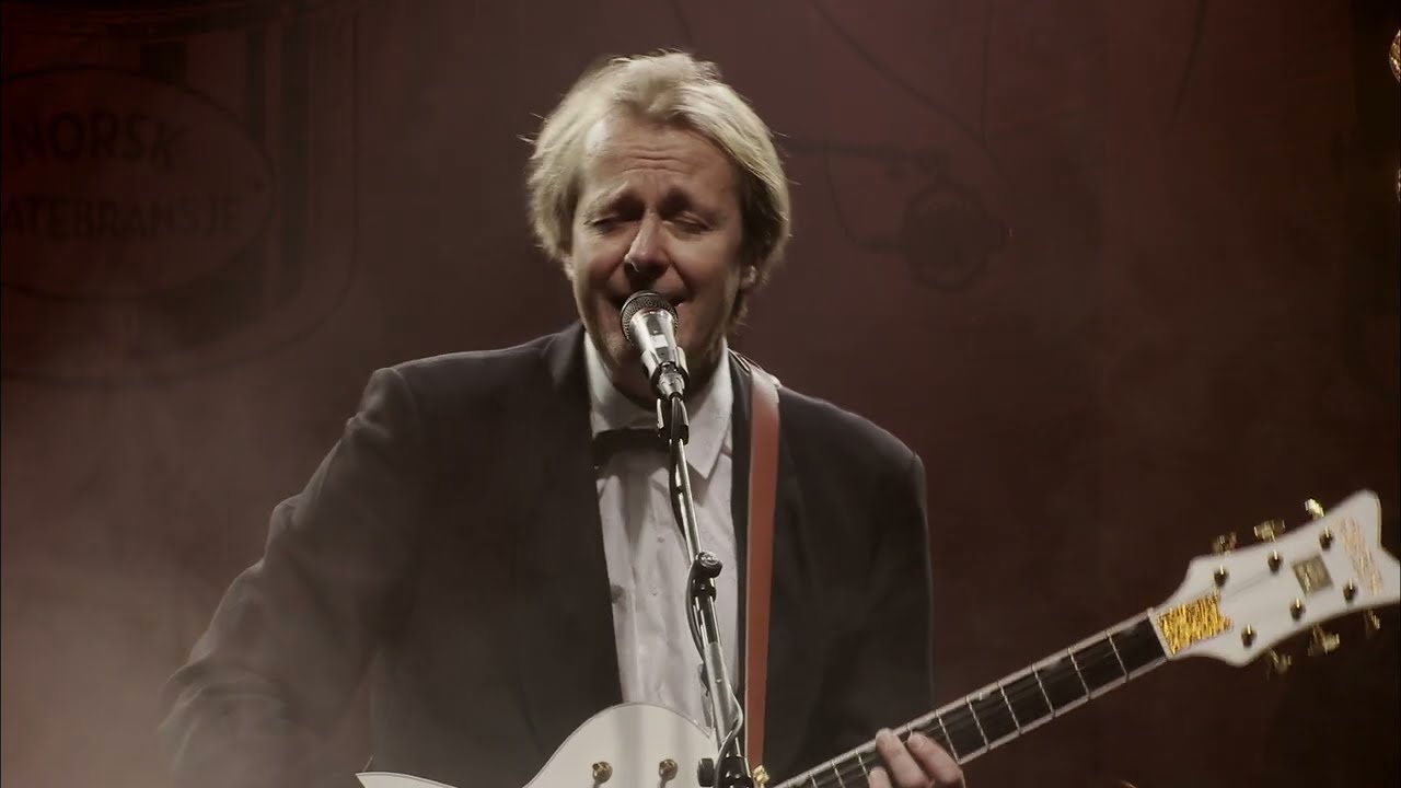 deLillos - Live, Rockefeller - 2010 (Hele konserten)