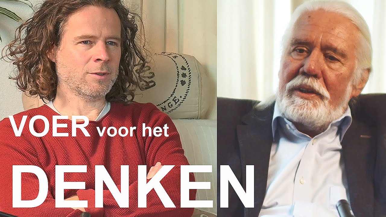 7 Angst Paniek | Voer voor het denken