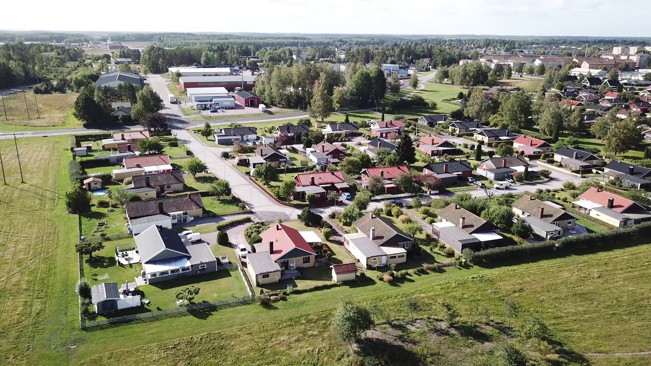 Hallstahammar