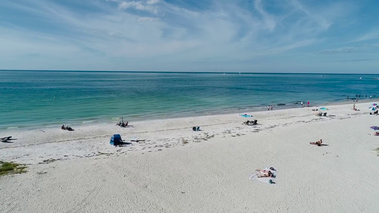 Sand Key Park Clearwater