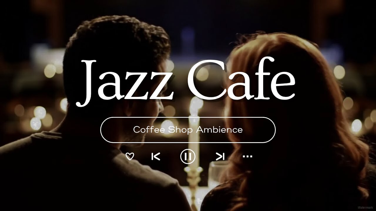 Jazz Relaxing Music at Cozy Winter Porch Ambience for Work, Study ⛄ Smooth Jazz Instrumental Music