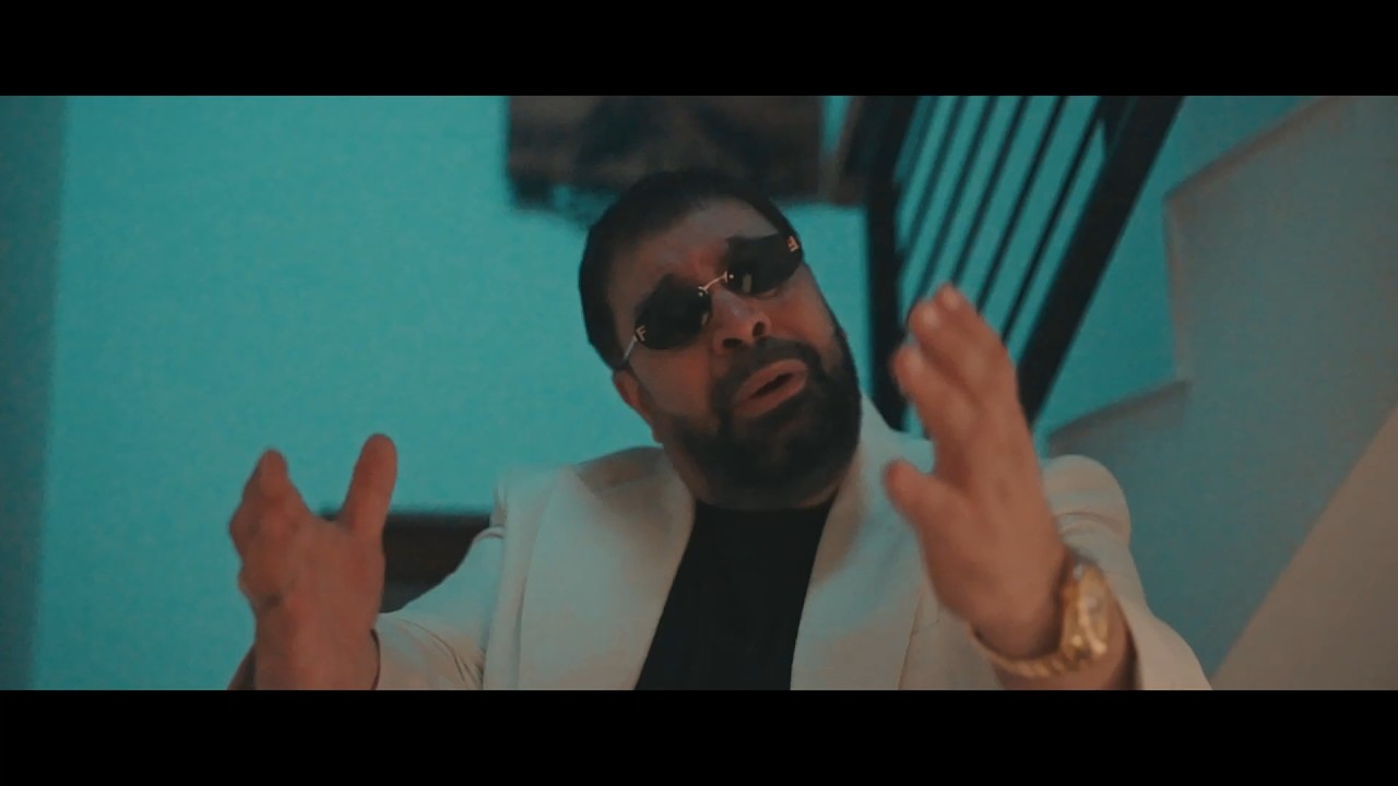 ❌️Florin Salam ❌️Leo de la Kuweit❌️ Doamne, tu m-ai uitat❌️