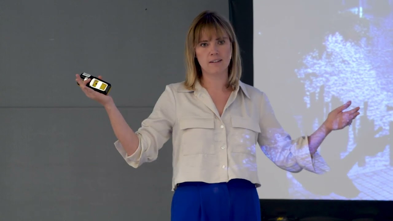 Future Friday@EUHA2024 // Theresa Schleicher: Konsum in der Innenstadt der Zukunft?