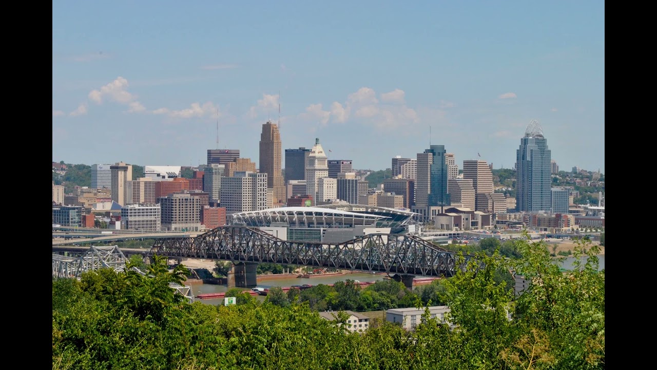 D Christian Soundscape