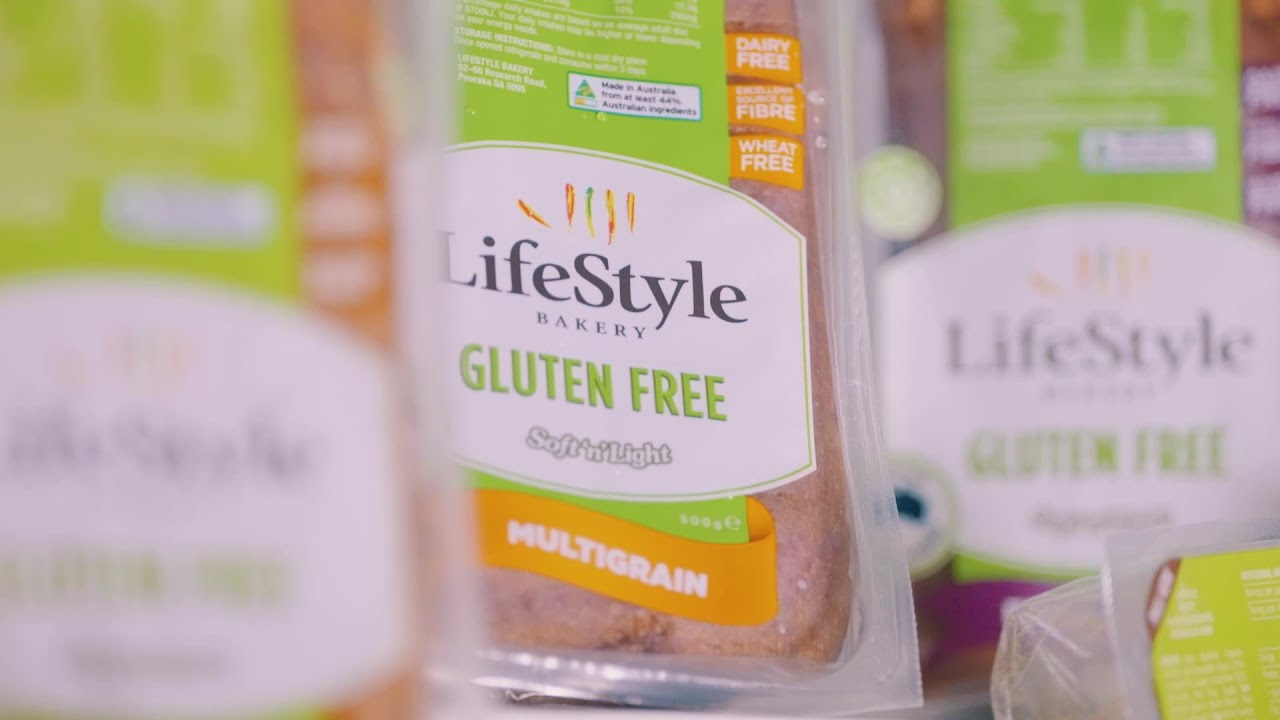 SATV 25 LifeStyle Bakery