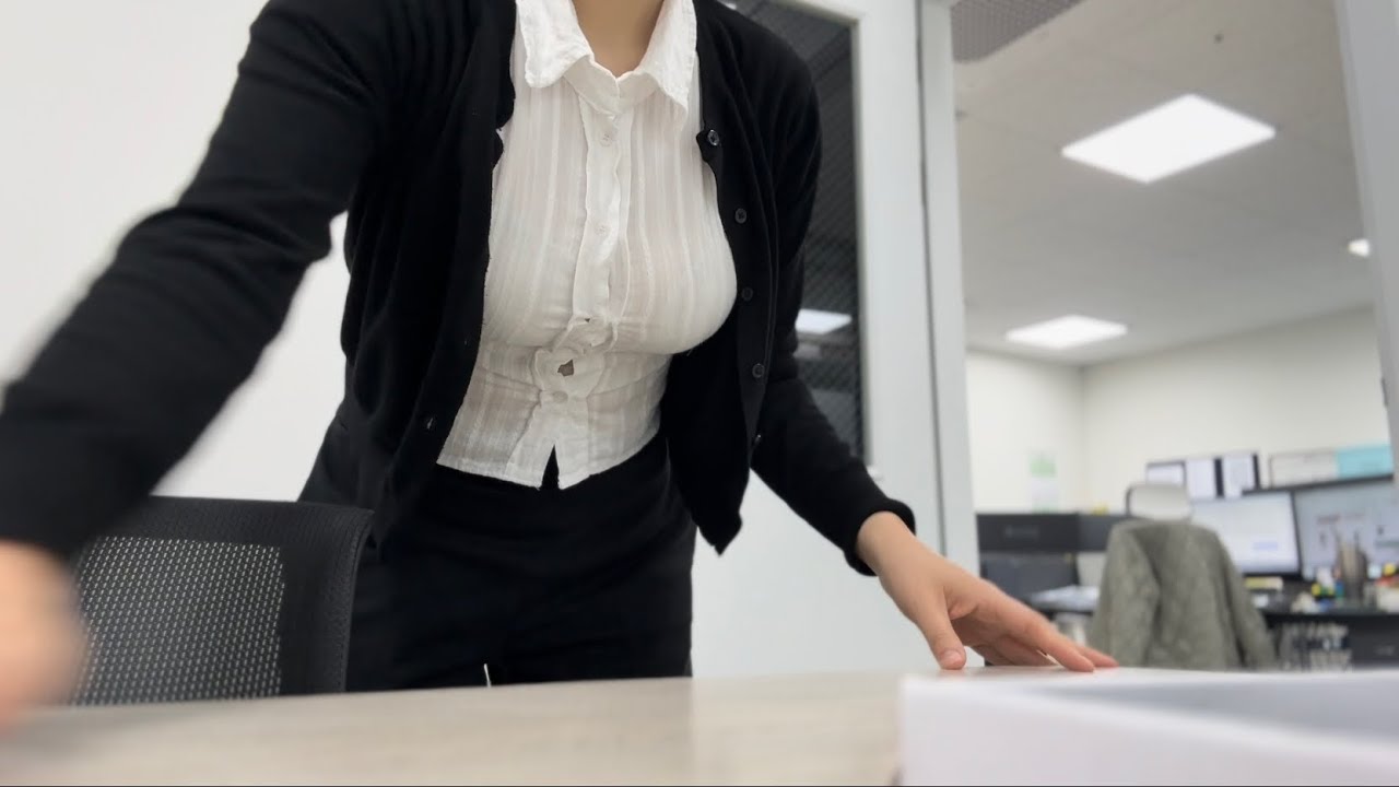 청소, 커피만 n년째.. ㅈㅅ기업 유대리의 업무 모먼트