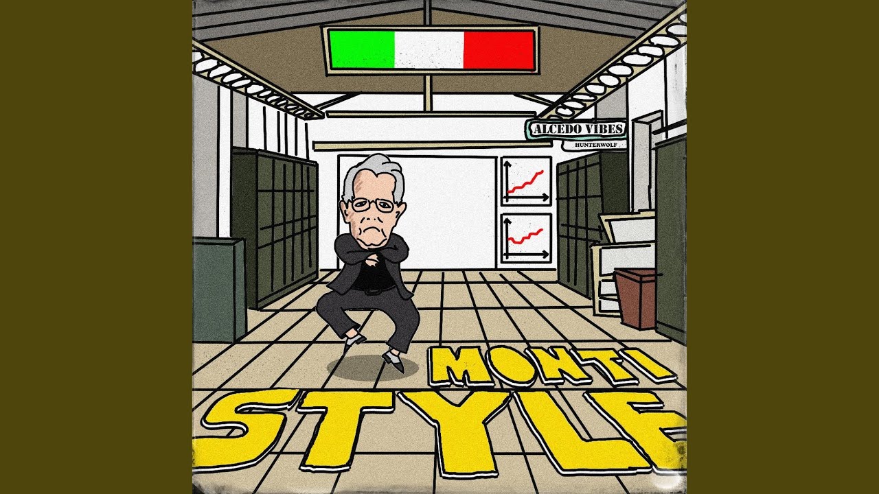 Monti Style (feat. Hunterwolf)