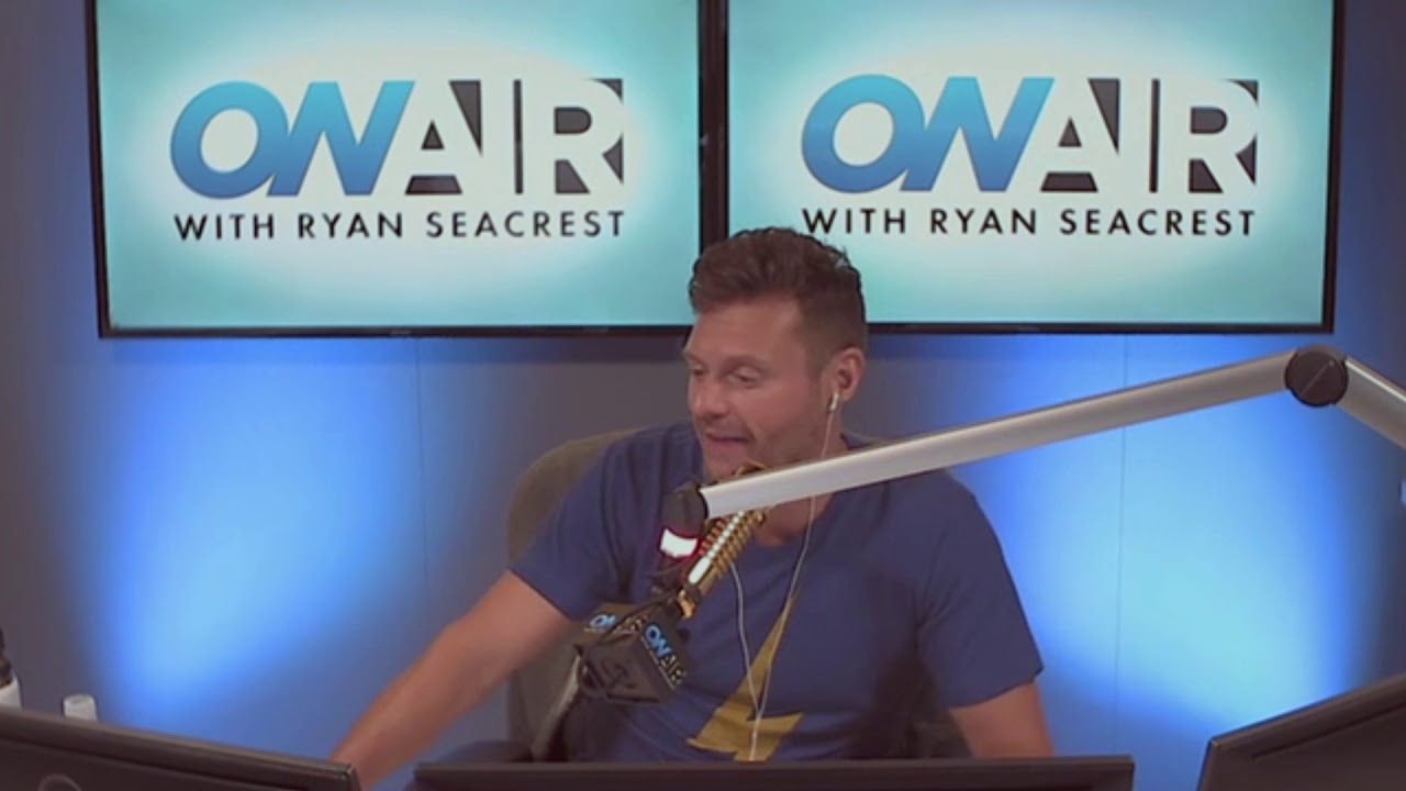 Ryan Surprises 