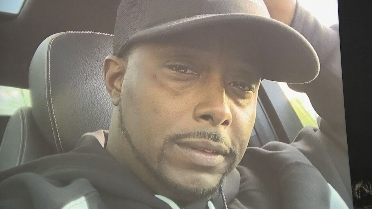 Dad killed checking on daughter at Bojangles where she worked. Her manager is now in jail