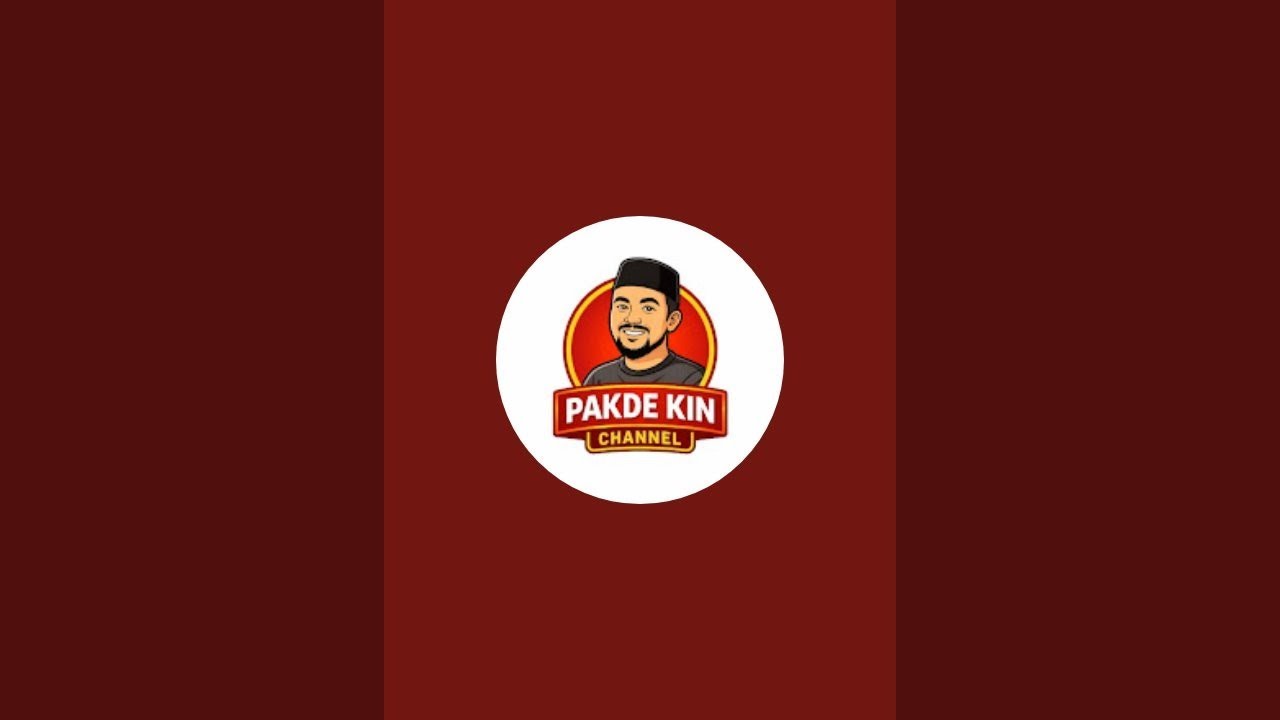Pakde Kin Channel sedang live sekarang!