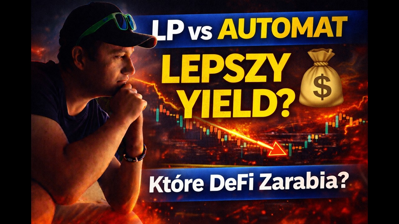 Przestań Marnować Yield? HitTheYield vs Klasyczne LP