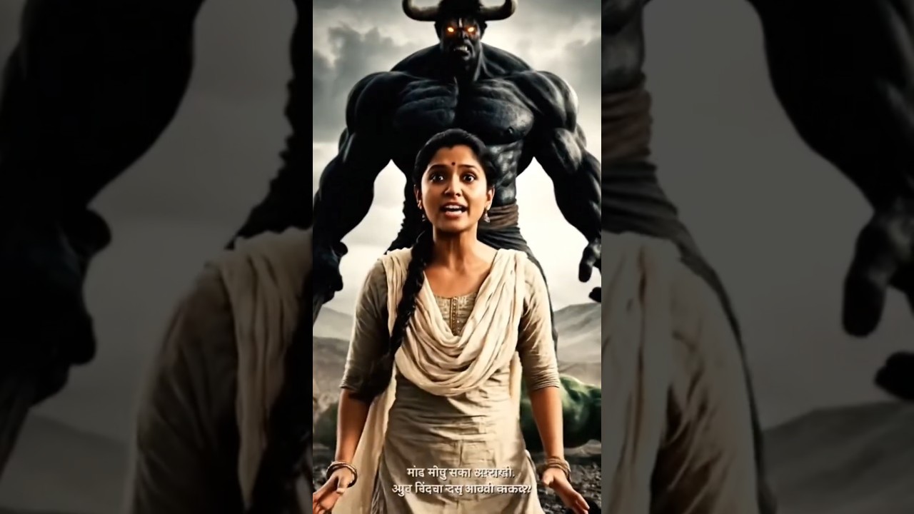 halk ki girlfriend ko Michael utha Kar Le Gaya shaadi ke liye halki ne bachaya 