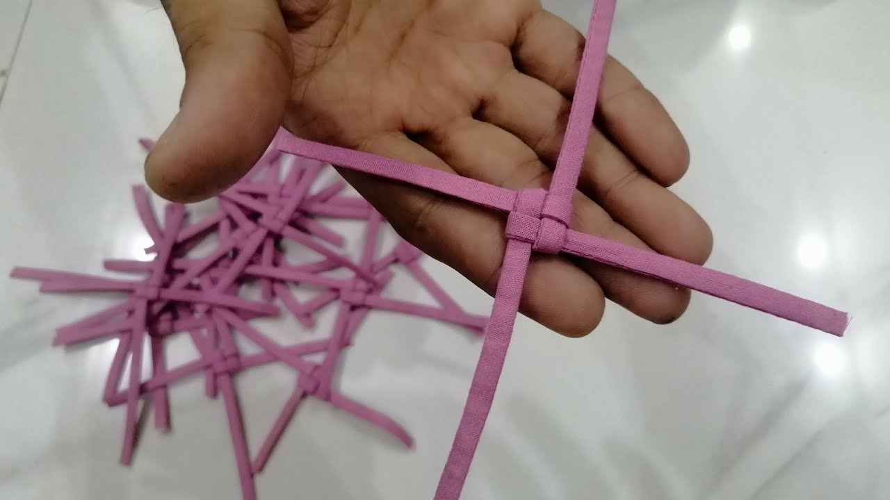 how to make boot ptti design you can make trouser neck and sleeves design /cutting stitching ideas